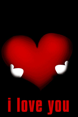 l'amour